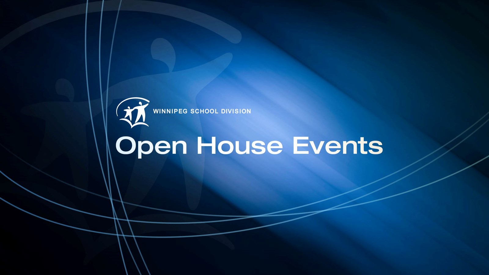 WSD Open House Events